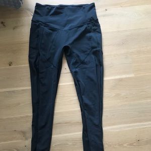 Lululemon all the right places luxtreme fabric